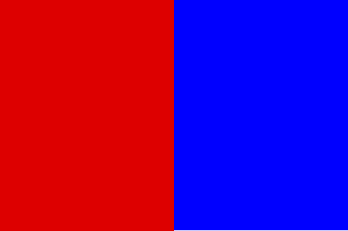 What Is Better Red Or Blue