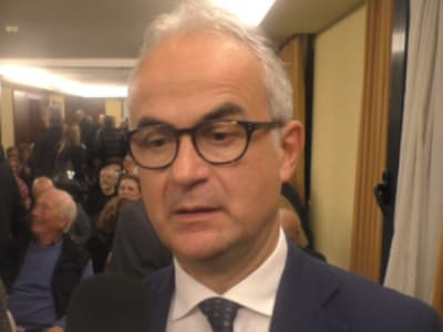 Joseph Capriati Il Lockdown Il Nuovo Album I Le Riflessioni Sulla Vita I Social La Sua Storia Caserta Kest E