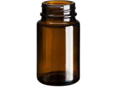 Glass Bottles - Reliable Glass Bottles, Jars, Containers