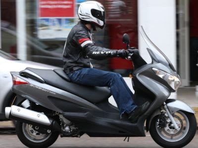 En Iyi 125cc Scooter Sizce Hangisi Motosiklet Sitesi