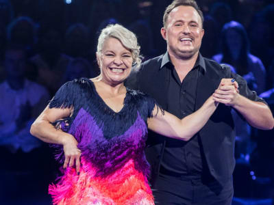 Psykologi at danse en gift mand