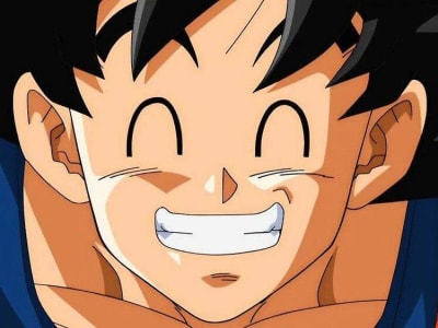 Bạn thấy Goku là người xấu hay tốt?