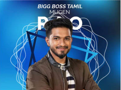 Bigg Boss Tamil Vote Season 4 Voting Online Missed Call Numbers Bigg Boss Tv Show