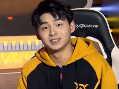 Top 10 Pubg Mobile Pro Players In The World Rank Wise Everyone learns by watching him play. 10 pubg mobile pro players in the world