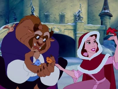 Be Our Guest Lyrics Disneylyrics Com