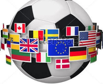Which Country Invented Football