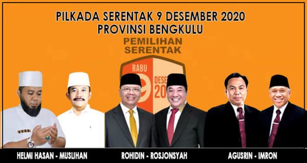Bengkulu Ekspress Tv Beken
