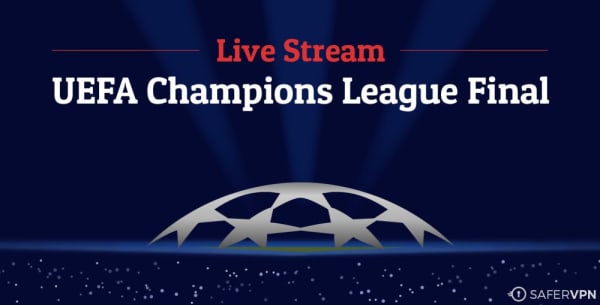 the champions league live