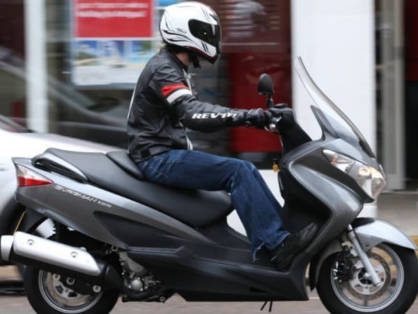 En Iyi 125cc Scooter Sizce Hangisi Motosiklet Sitesi