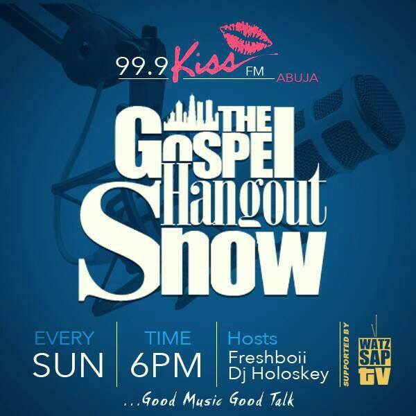 Gospel Hangout Show Naijagospelbeats gospel hangout show naijagospelbeats