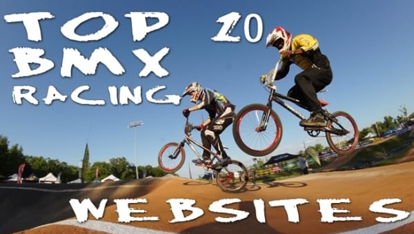 bmx websites