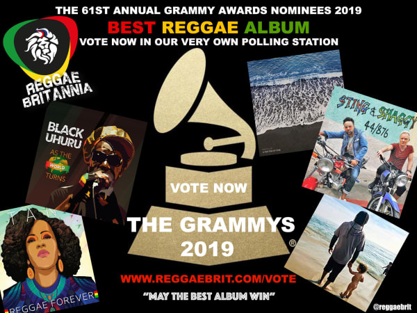 Vote Now