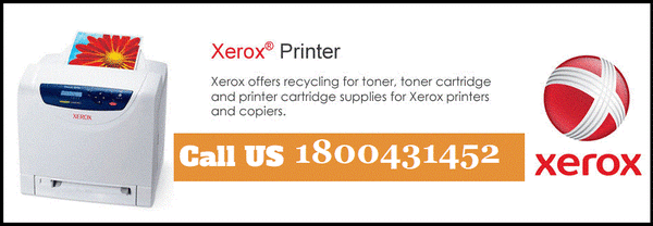 Reliable Xerox Printer Technical Support Australia 1800 431 452