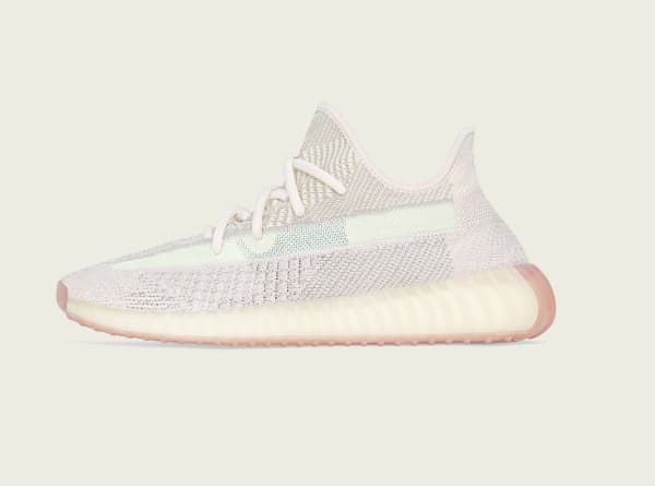 yeezy citrin raffle