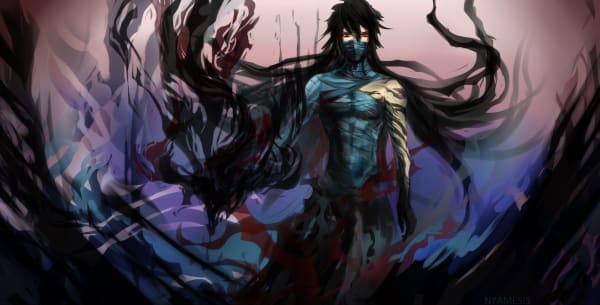 Greatest Anime Swordsman Poll Anime Everything Online