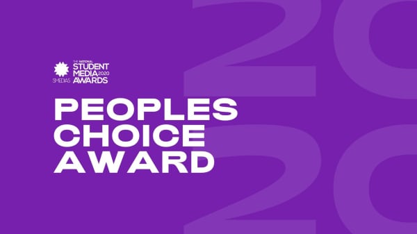 Smedias People S Choice Award 2020 Oxygen Ie