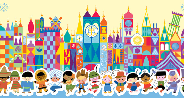 Disneyland Rumor Update Goodbye To It S A Small World