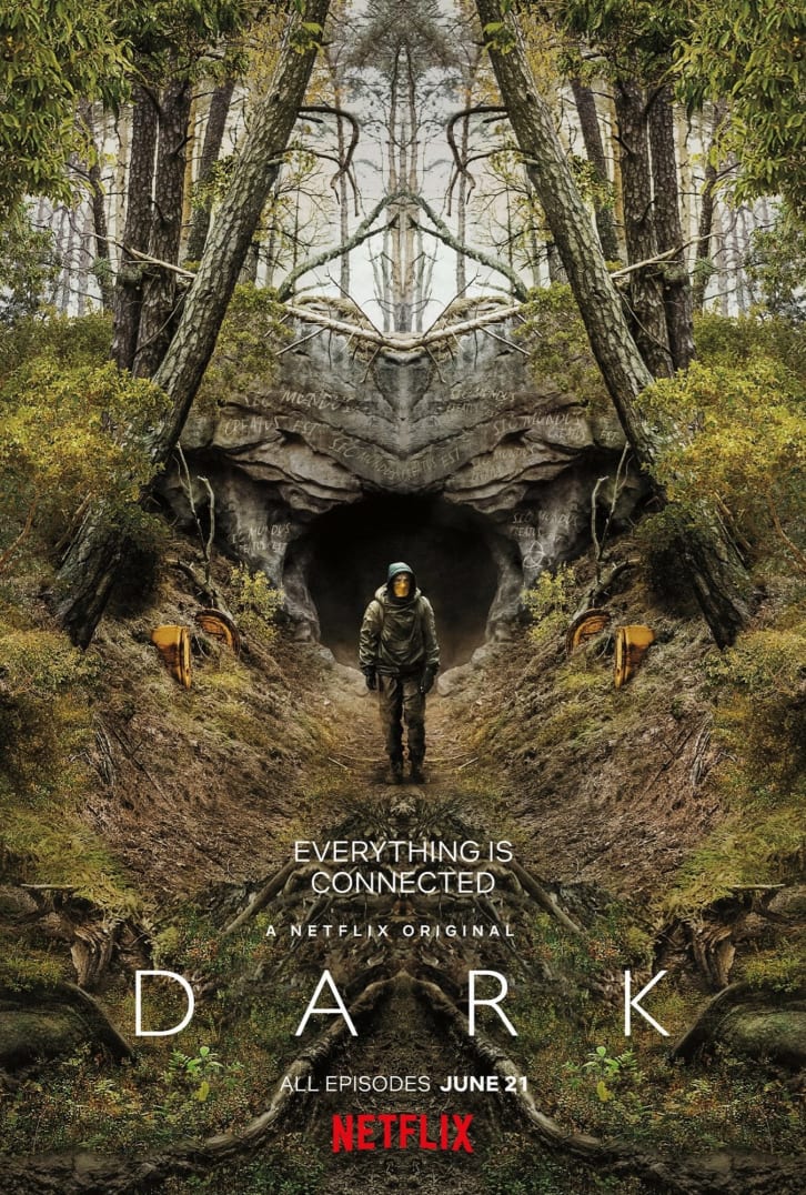 Dark Season 2 Open Discussion Poll