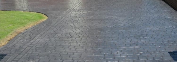 The Average Cost To Install A Concrete Driveway Updated 2020 - Pressed Concrete Patio Cost Uk The Average Cost To Install A Concrete Driveway Updated 2020 - Pressed Concrete Patio Cost Uk