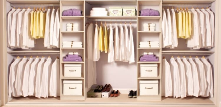 How Much Do Fully Fitted Wardrobes Really Cost Updated 2019