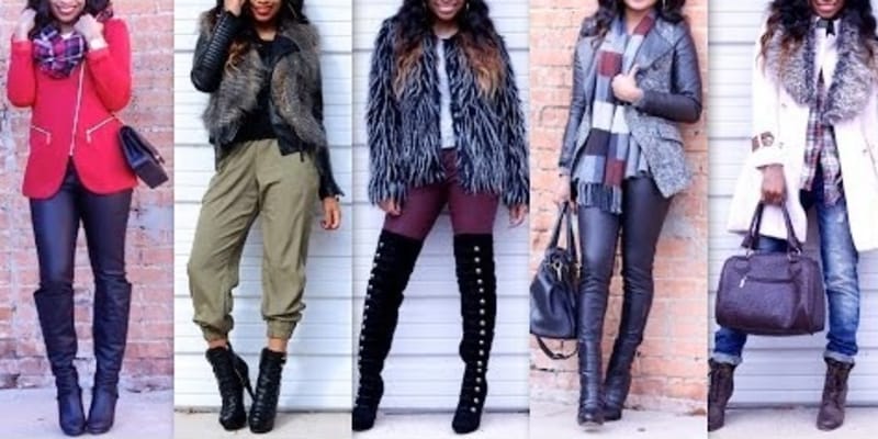 Having A Great Sense Of Style Fashioninfo