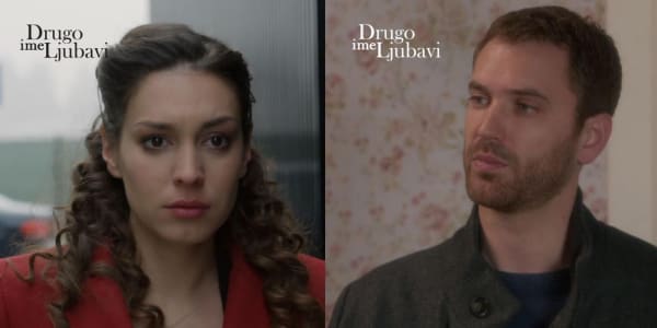 Mozes Li Dobiti 7 7 Na Kvizu O Seriji Drugo Ime Ljubavi