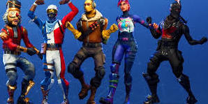  - which fortnite skin are you