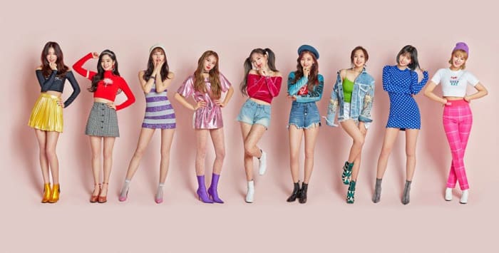 Twice Members Profiles 10 Things You Should Know About This K Pop Group