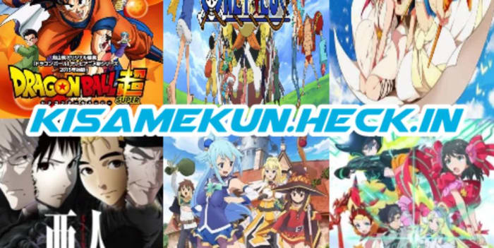 Anime Populer