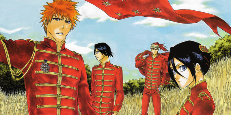 Can You Guess Who Said These Quotes In The Anime Bleach