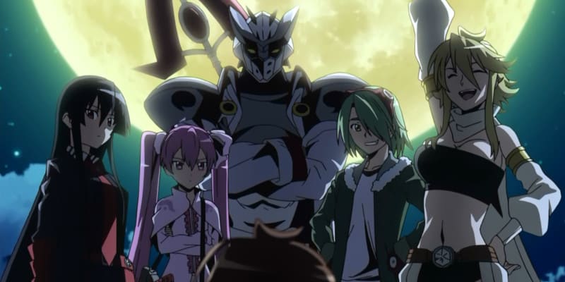 How Much Do You Know About Akame Ga Kill Quiz