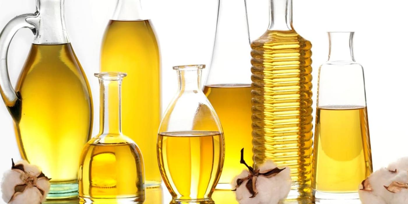 Which parts (if any) of your face is oily?