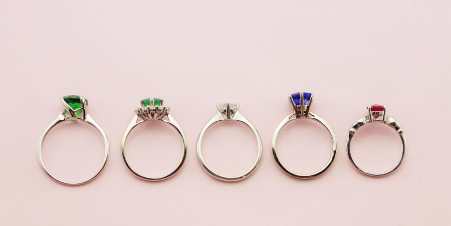 Engagement Ring Style Quiz Pick Choose The Perfect Style