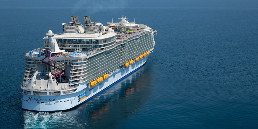 How Well Do You Really Know Royal Caribbean Cruises Take Our Quiz To Find Out Cruise Bulletin