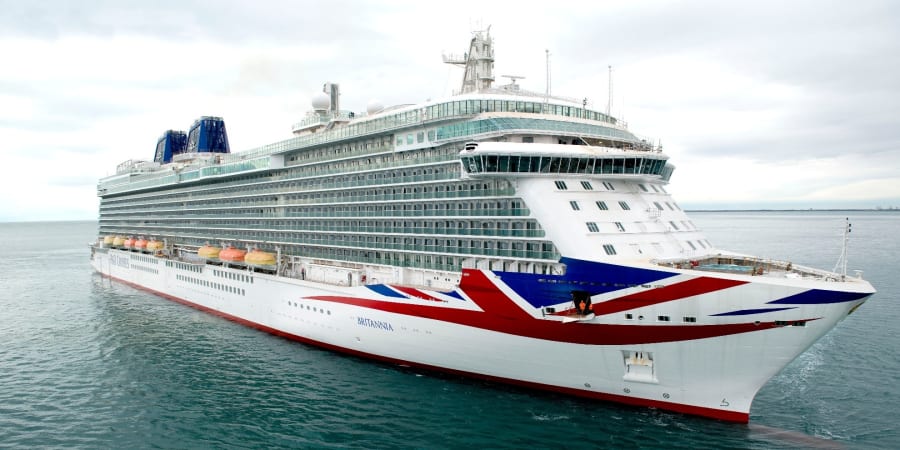 How Well Do You Really Know P O Cruises Take Our Quiz To Find Out Cruise Bulletin