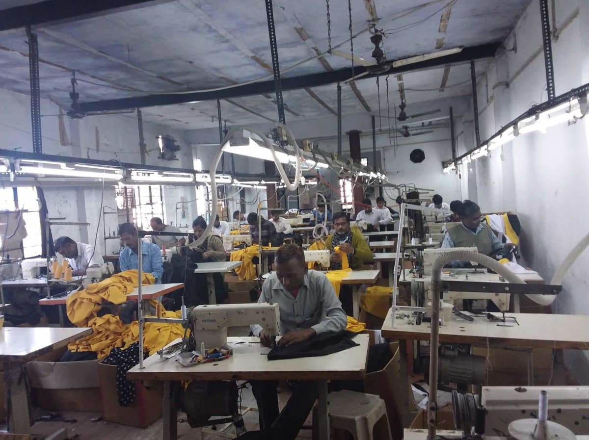High Quality Clothing Manufacturers In India A1clothingfactory