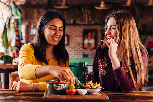 Test Que Tanto Sabes De Los Refranes Dichos Y Frases De Comida