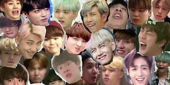 Quiz Which Bts Meme Are You