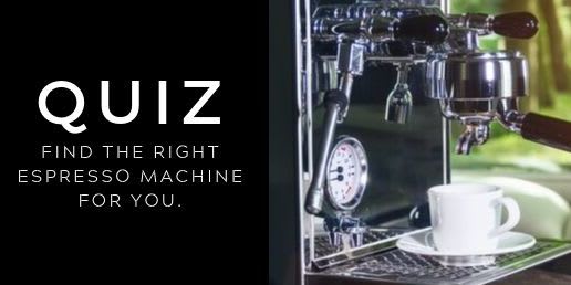 Best Home Espresso Machines Under 2000 Majesty Coffee