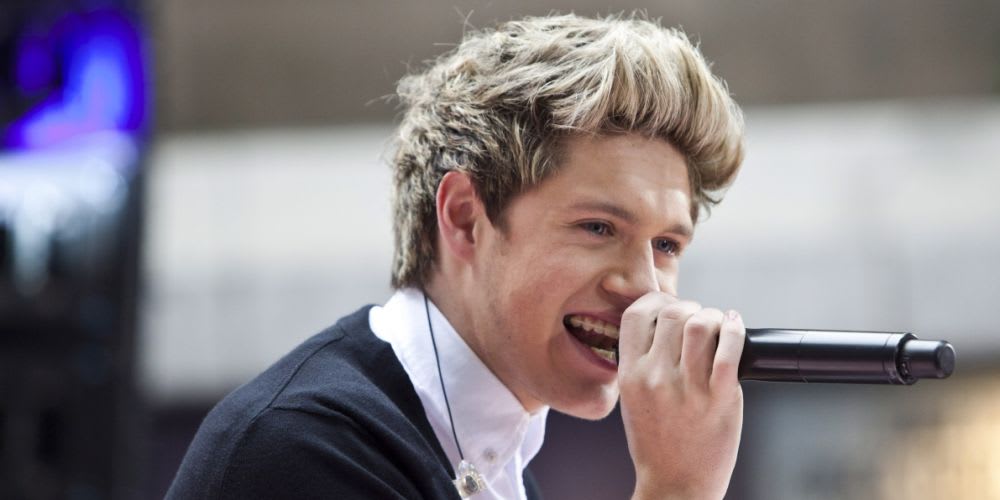 Je li demi lovato izlazila s Niall Horanom