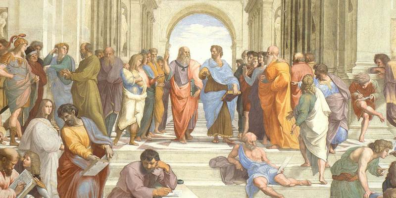 Quiz Can You Name These Ancient Greek Philosophers