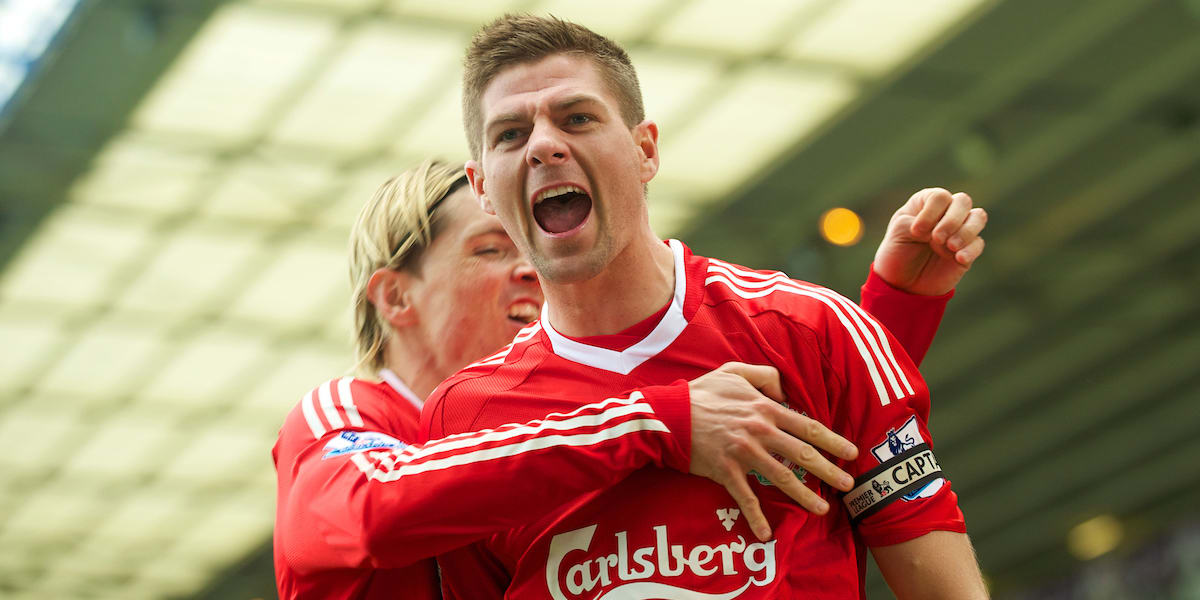 Quiz Test Yourself With 15 Trivia Questions On Liverpool In The Premier League Liverpool Fc This Is Anfield