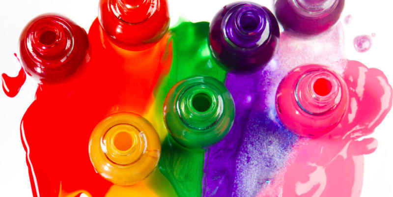 Quiz Welke Nagellak Past Bij Jou May Cate