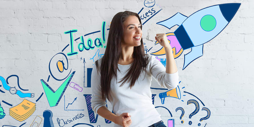 Entrepreneurship Quiz For Students Careers With Stem Are you ready to be an entrepreneur? entrepreneurship quiz for students