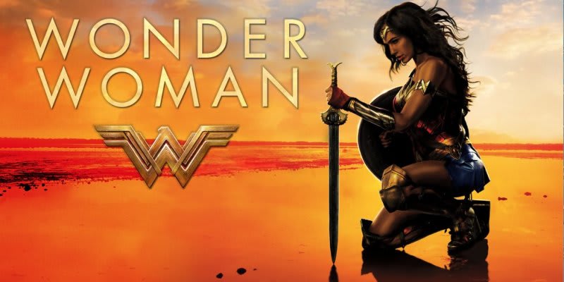 Quiz Cuanto Sabes De Wonder Woman La Claqueta Metalica