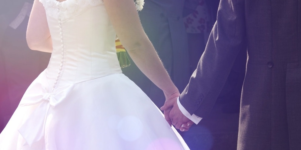 Discover Your Perfect Wedding Dress Mr Mrs Tomorrow