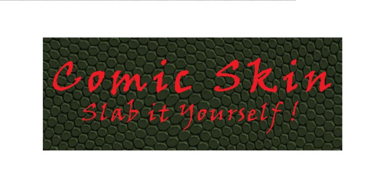 Slabs Quiz – comicskin.com