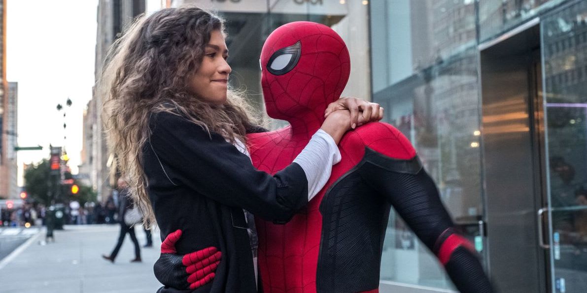 Quiz Which Spider Man Far From Home Character Are You Test your spidey knowledge in this interactive quiz and find out. quiz which spider man far from home