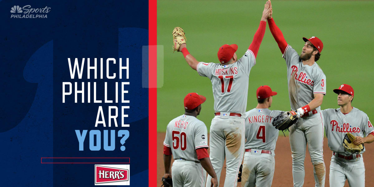 Plan An Opening Day At Home And We Ll Tell You Which Phillies