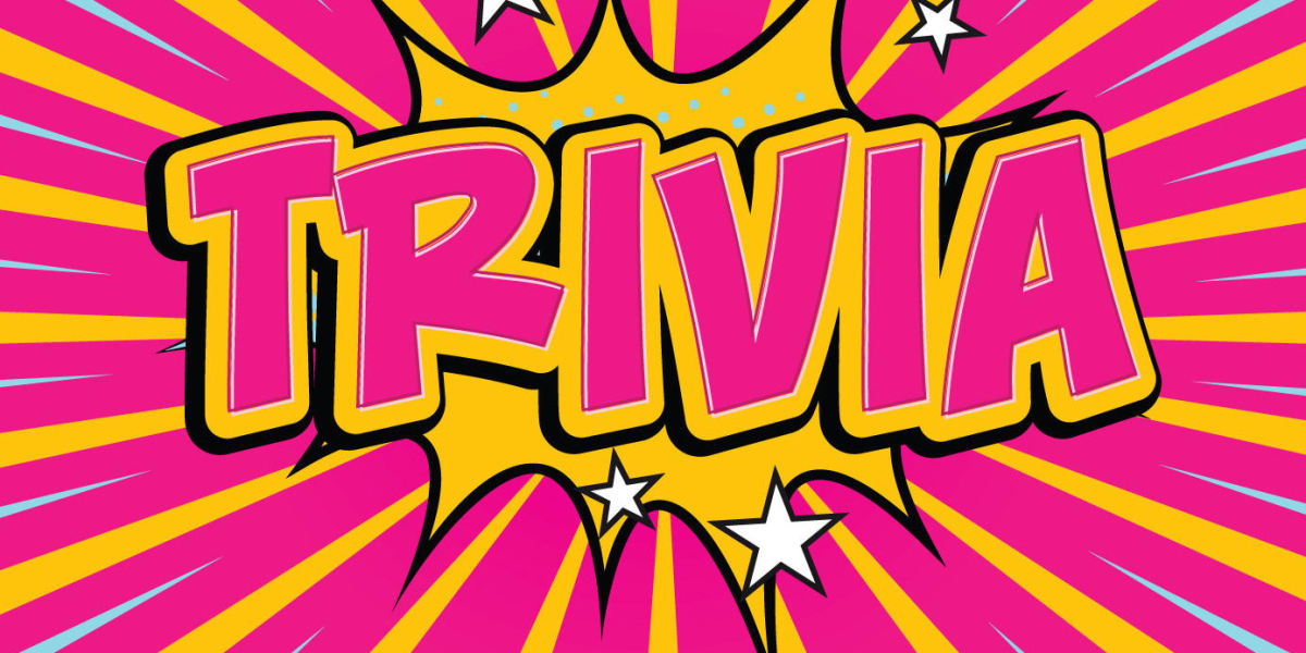 La Primera Trivia De Hoy Itusers Today
